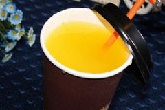 吃了柚子可以喝蜂蜜水嗎？柚子和蜂蜜水一起吃的好處？[圖]