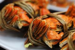 重陽(yáng)節(jié)為什么要吃螃蟹？重陽(yáng)節(jié)吃螃蟹要注意什么？[圖]