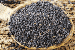 經(jīng)常吃芝麻的好處有哪些？芝麻對人的身體有什么好處？[圖]