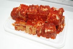 腐乳的營養(yǎng)有哪些價值？如何健康的吃腐乳？[圖]