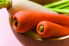冬天怎么吃蘿卜最養(yǎng)生？冬天吃蘿卜的好處是什么？[圖]