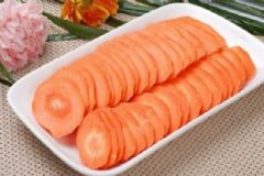 胡蘿卜怎樣吃更營養(yǎng)？胡蘿卜有哪些營養(yǎng)吃法？[圖]