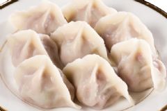 立冬為什么要吃餃子？立冬吃餃子還是冬至吃餃子？[圖]