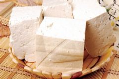 豆腐的營養(yǎng)有什么功效？吃豆腐對(duì)健康有什么好處？[圖]
