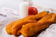 早餐吃什么對身體最好？什么食物不宜當(dāng)早餐吃？[圖]