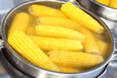煮玉米的營養(yǎng)功效有哪些？玉米怎么做好吃呢？[圖]
