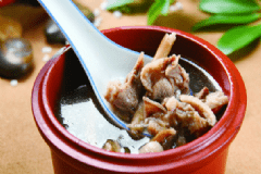 喝老鴨湯的好處有哪些？荔枝干老鴨湯怎么做？[圖]