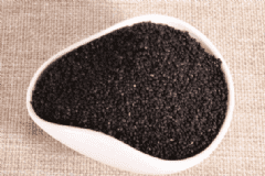 女性補(bǔ)腎要吃哪些黑色食物？什么黑色食物吃了能補(bǔ)腎？[圖]
