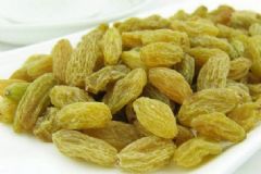 葡萄干的營養(yǎng)價值是什么？葡萄干有哪些食療功效？[圖]