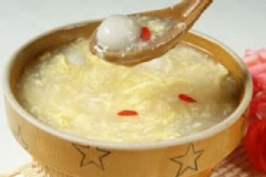 醪糟湯的功效有什么？醪糟湯的做法有什么？[圖]