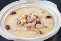 胃病的食療方有哪些？胃病吃什么能緩解癥狀？[圖]