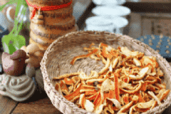 冬季喝什么茶養(yǎng)胃？生活中哪些茶喝了能養(yǎng)胃？[圖]