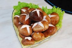 冬季吃香菇的好處是什么？冬季吃香菇對健康有什么好處？[圖]