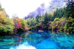 九寨溝景區(qū)暫時關閉怎么回事？ 如何退票？[多圖]