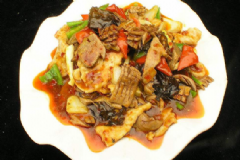 春季養(yǎng)生的菜譜有哪些？適合春季養(yǎng)生的方法有哪些？[圖]