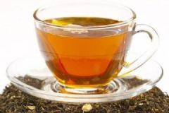 蜂蜜茶有哪些功效？喝蜂蜜茶的好處有哪些？[圖]