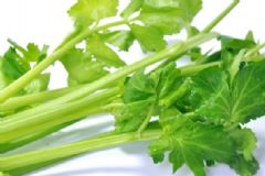 冬季吃芹菜的好處有哪些？芹菜的保健作用有哪些？[圖]