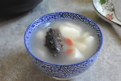 補(bǔ)氣益腎的飲食方法有哪些？吃中藥補(bǔ)腎有哪些禁忌？[圖]