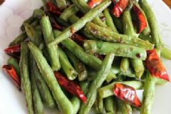 豆角的藥用價(jià)值多高？豆角的美味做法是怎樣的？[圖]