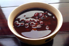喝紅豆湯有什么好處？紅豆湯要怎么做？[圖]
