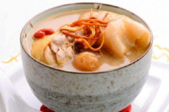 花膠湯的功效作用有什么？鮑汁花膠湯怎么做？[圖]