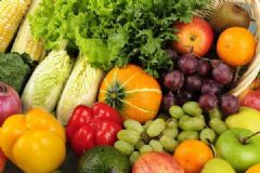 什么食物降火效果最好？想降火該吃什么？[圖]