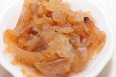 女人吃海蟄的好處有哪些？海蟄的營養(yǎng)價值有多高？[圖]
