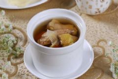 鴿子湯的功效作用有哪些？吃鴿子湯的好處是什么？[圖]