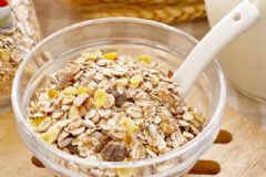 燕麥怎么吃最養(yǎng)生？燕麥怎么吃對(duì)健康最有利？[圖]