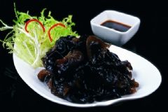 黑木耳具有清理腸道的功效嗎？吃黑木耳美容養(yǎng)顏效果好嗎？[圖]