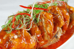 五柳料的營(yíng)養(yǎng)價(jià)值有什么？五柳料的功效與作用有什么？[圖]