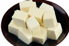 豆腐怎么做治?。慷垢木唧w做法是什么？[圖]
