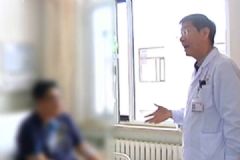 球迷熬夜看球腦出血住院，醫(yī)生:熬夜看球易發(fā)腦出血[多圖]