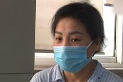 女友患白血病，男友為掙錢1天只睡3小時：感覺對了，這有啥[多圖]
