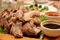 冬天吃羊肉可以御寒嗎？感冒可以吃羊肉嗎？[圖]