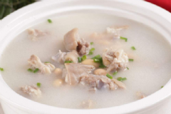 哪些湯喝了對(duì)皮膚有好處？喝什么湯對(duì)肌膚好？[圖]