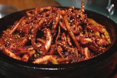 女人吃魷魚的好處有哪些？魷魚的營(yíng)養(yǎng)價(jià)值高不高？[圖]