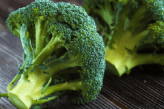 什么蔬菜的營養(yǎng)價值高？哪些蔬菜吃了對身體好？[圖]