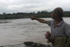 湖南兩名學(xué)生被水沖走，暴雨天氣要注意些什么？[多圖]