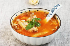 番茄排骨湯有什么營(yíng)養(yǎng)？番茄排骨湯怎么做？[圖]
