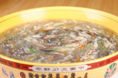 發(fā)菜湯的營(yíng)養(yǎng)價(jià)值有什么？發(fā)菜湯的功效有什么？[圖]
