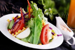 吃哪些食物有益瑜伽健身？簡單的瑜伽健身招式有哪些？[圖]