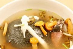 女人吃甲魚的好處有哪些？甲魚的營養(yǎng)價值高嗎？[圖]