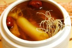 子宮切除后能吃人參嗎？子宮切除后吃人參有影響嗎？[圖]