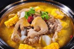 卵巢囊腫的食療方法是什么？日常怎么預(yù)防卵巢囊腫？[圖]