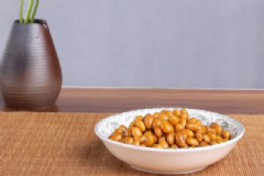 醋泡黃豆的功效是什么？吃醋泡黃豆可以減肥嗎？[圖]
