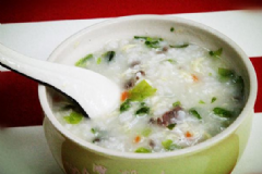 青菜牛肉粥有什么功效？青菜牛肉粥怎么做？[圖]
