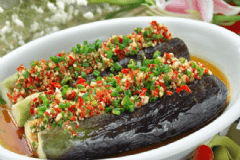 夏季老年人吃哪些素菜好？夏季老年人要注意哪些飲食？[圖]