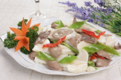 春季養(yǎng)肝吃哪些食物好？適合春季養(yǎng)生的方法是什么？[圖]