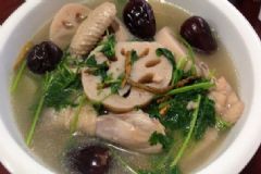 冬季養(yǎng)生吃什么最合適？冬天吃什么食物對健康好？[圖]